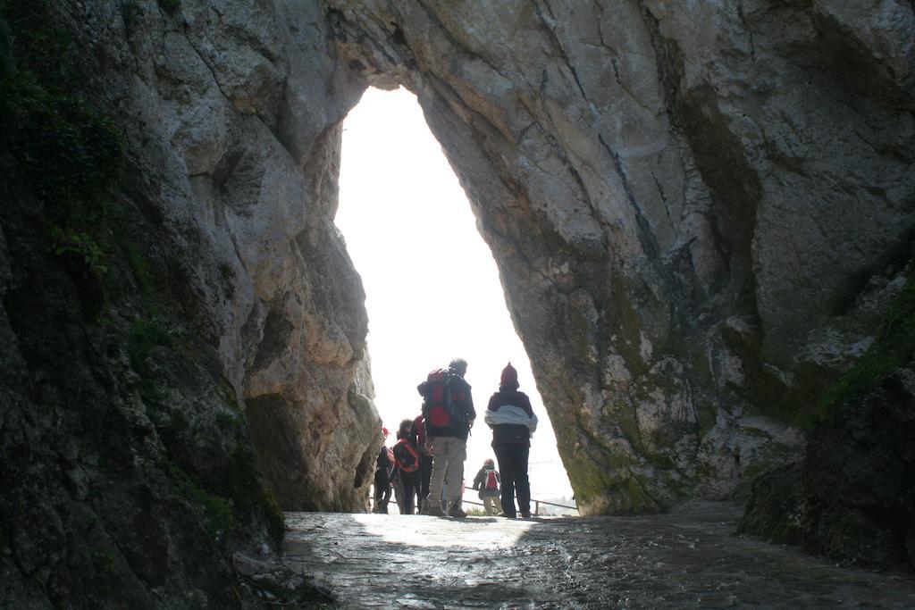 Villa Del Saraceno Realmonte Esterno foto