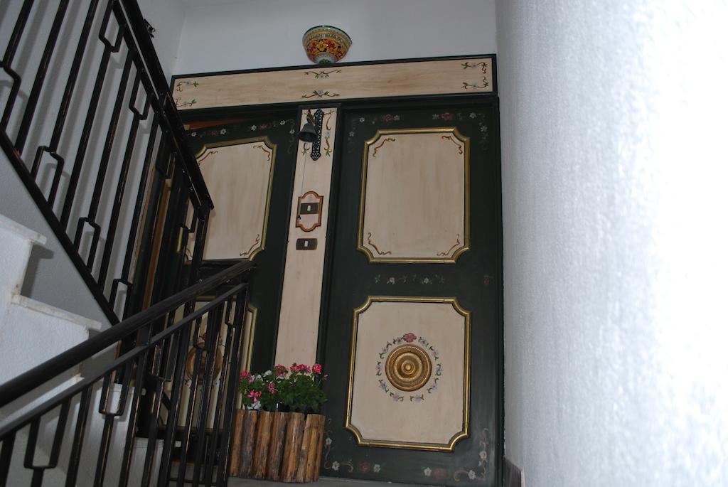 Villa Del Saraceno Realmonte Esterno foto